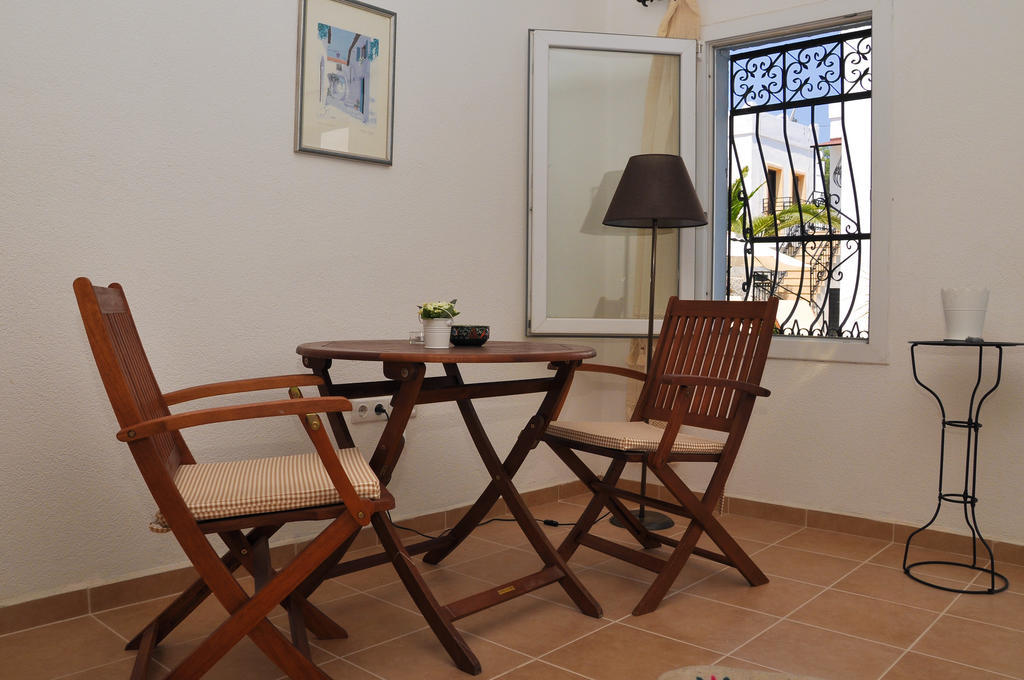 Aparthotel Casa Bodrum 2*