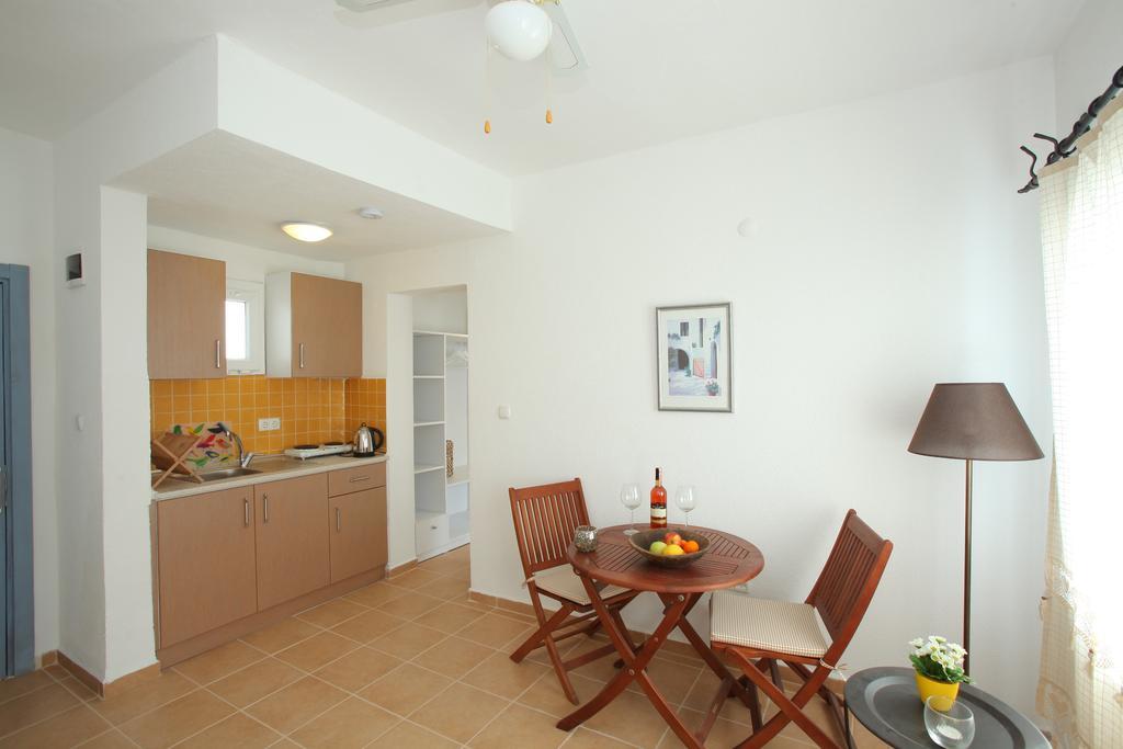 Aparthotel Casa Bodrum Gumbet