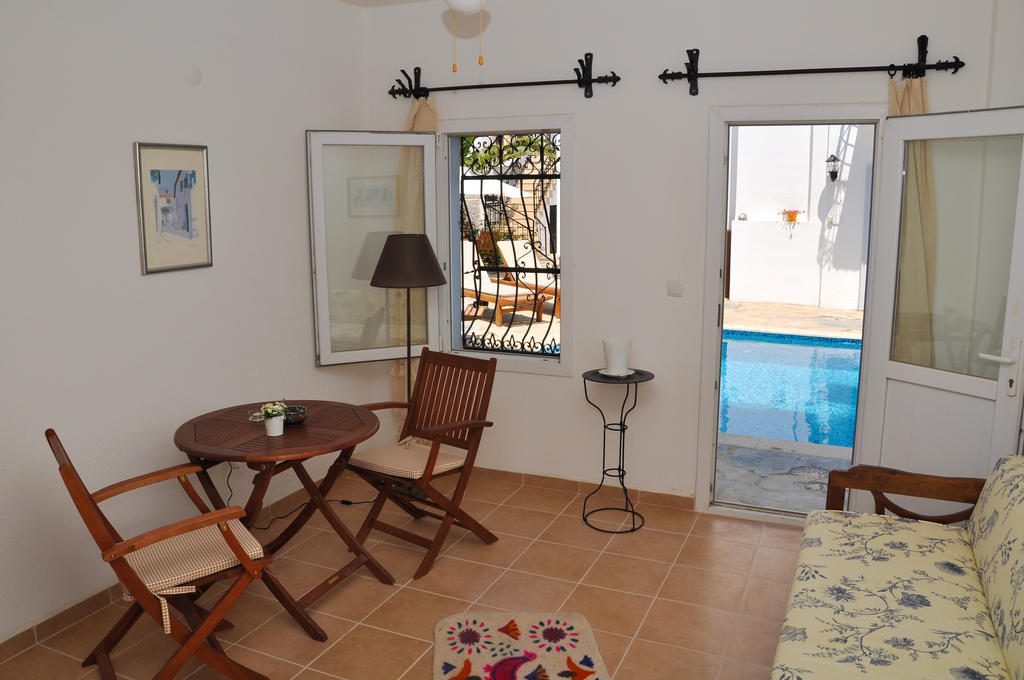 Casa Bodrum 2* Gumbet