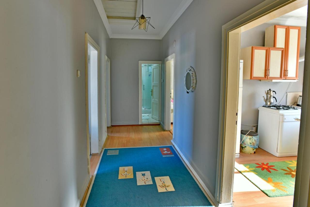 Kerem Apartment Amasra
