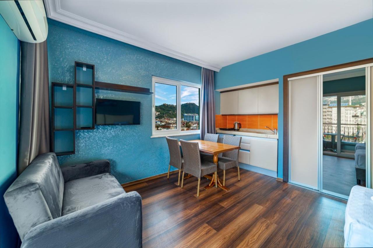 Royalisa 3* Alanya