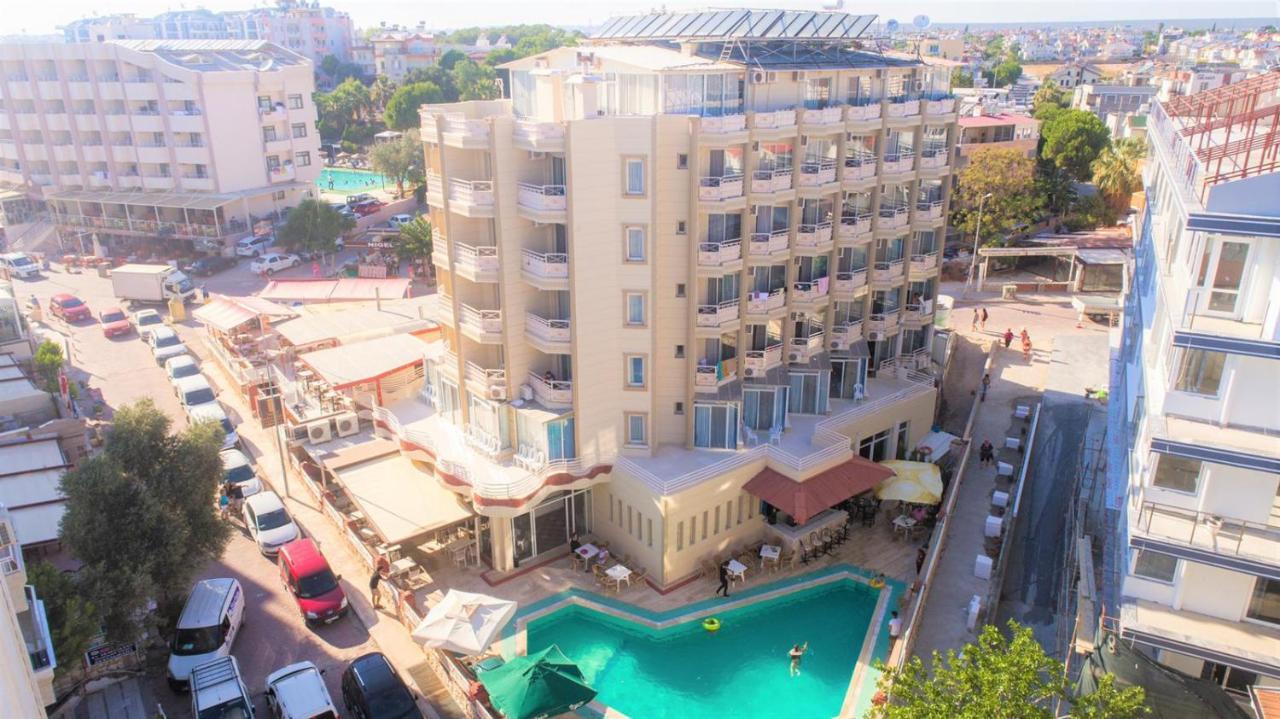 Hotel Temple Class Didim