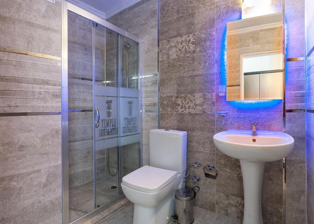 Hotel Temple Didim