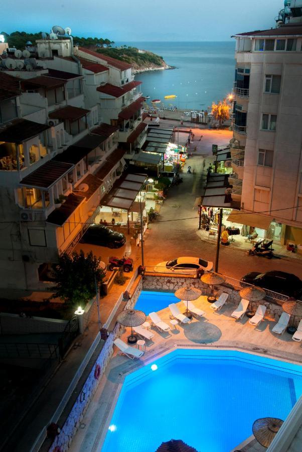 Temple Class Didim