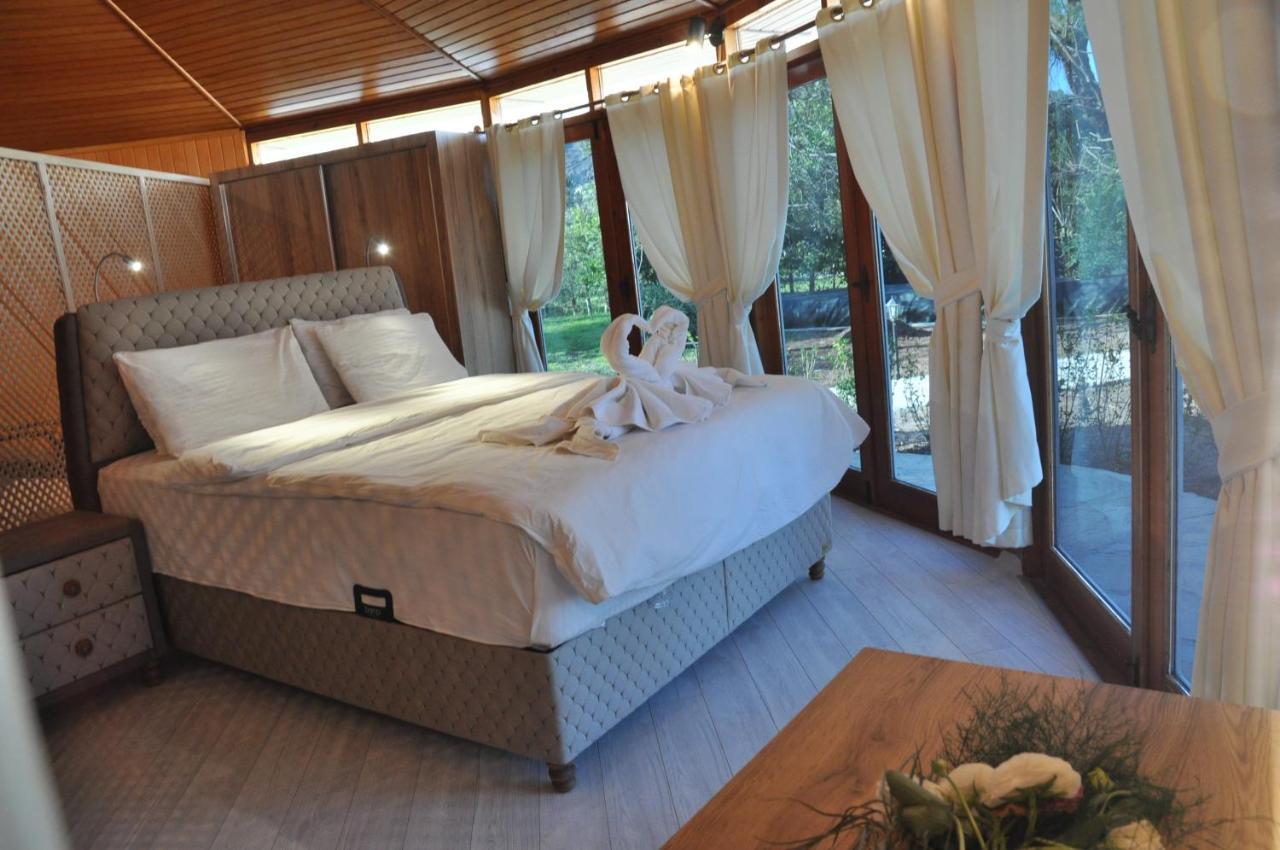 Arcadia Hotel *