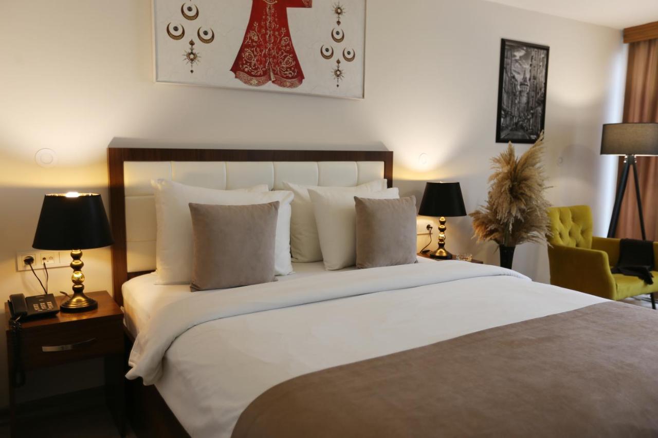 Cebeci Grand 4* Trabzon