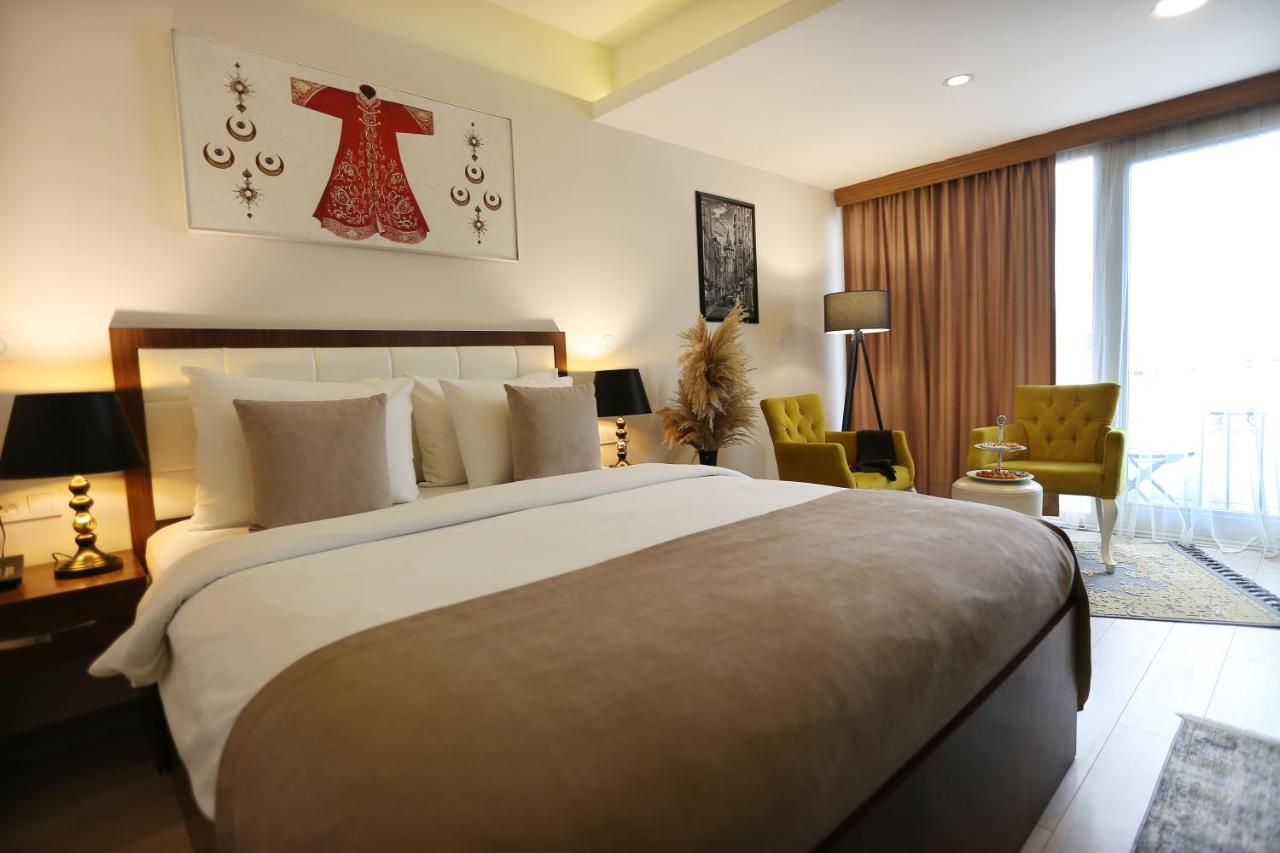 Cebeci Grand Hotel 4*