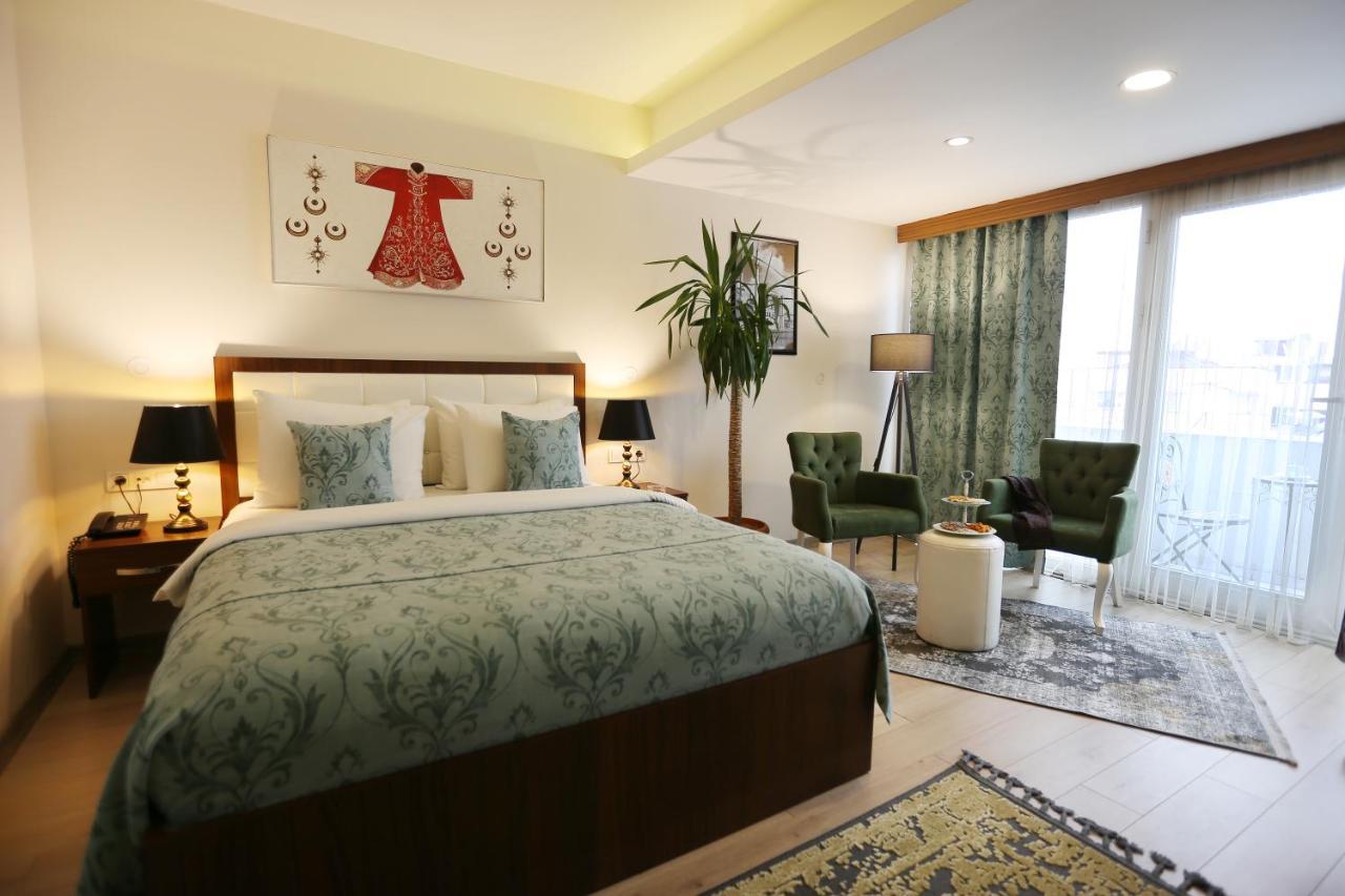 Hotel Cebeci Grand