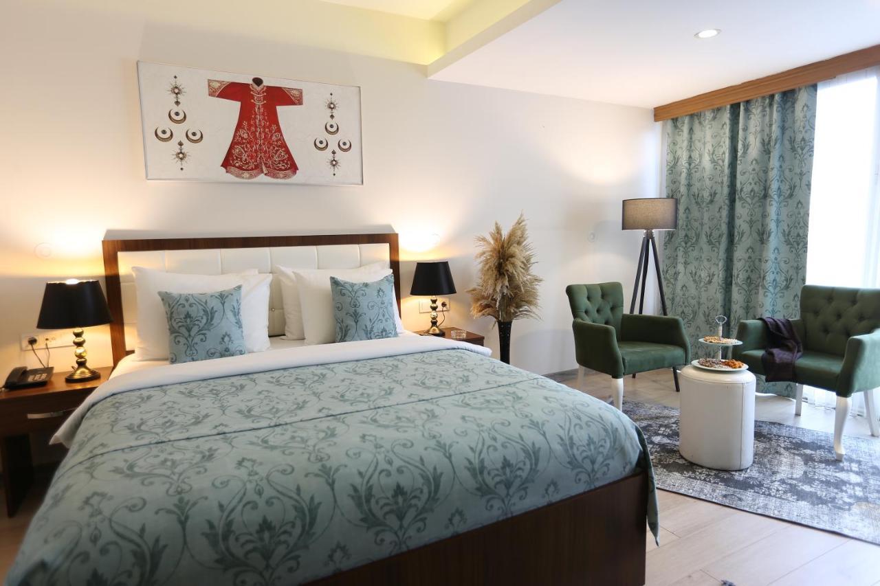 Cebeci Grand 4*