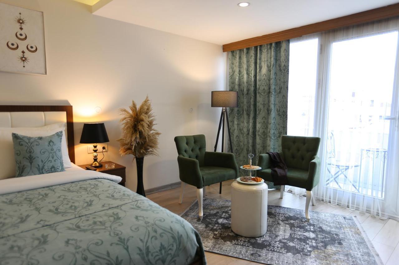 Cebeci Grand Hotel