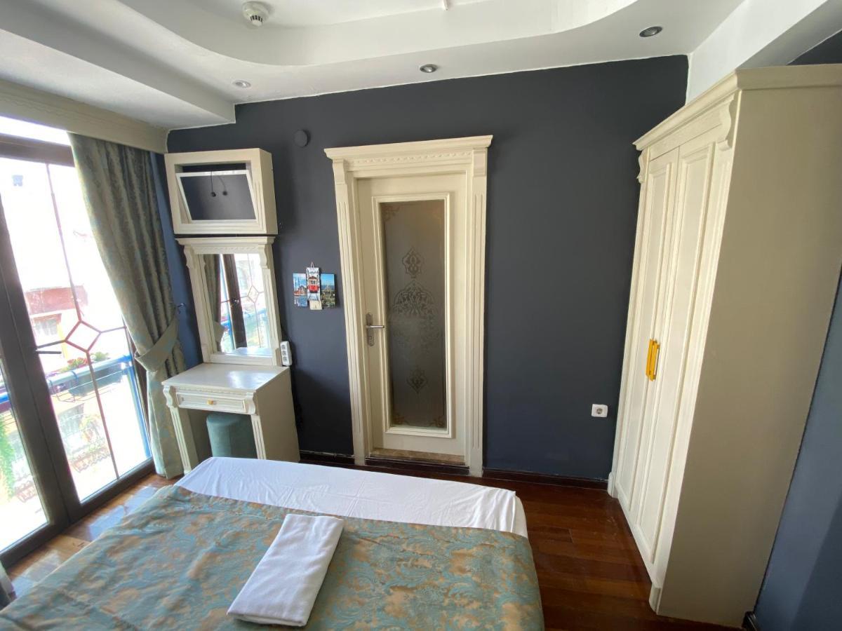 La Petite Maison Istanbul