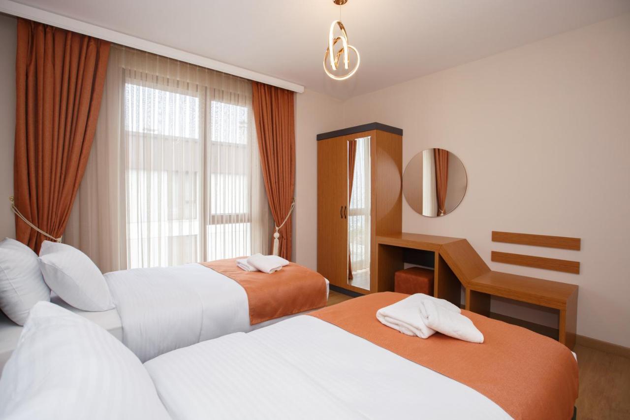 Apartment Armoni Deluxe