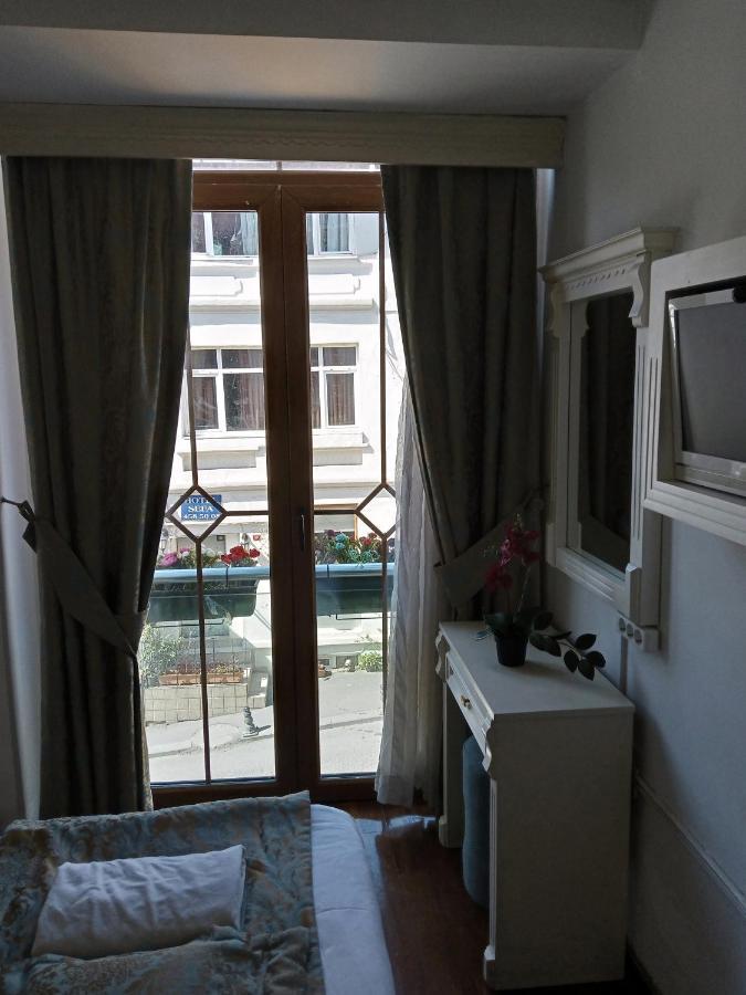 Hotel La Petite Maison