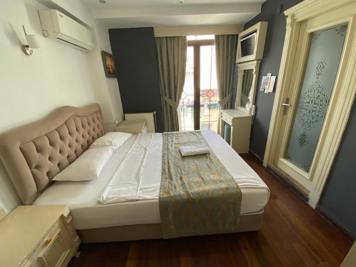 La Petite Maison Hotel Istanbul