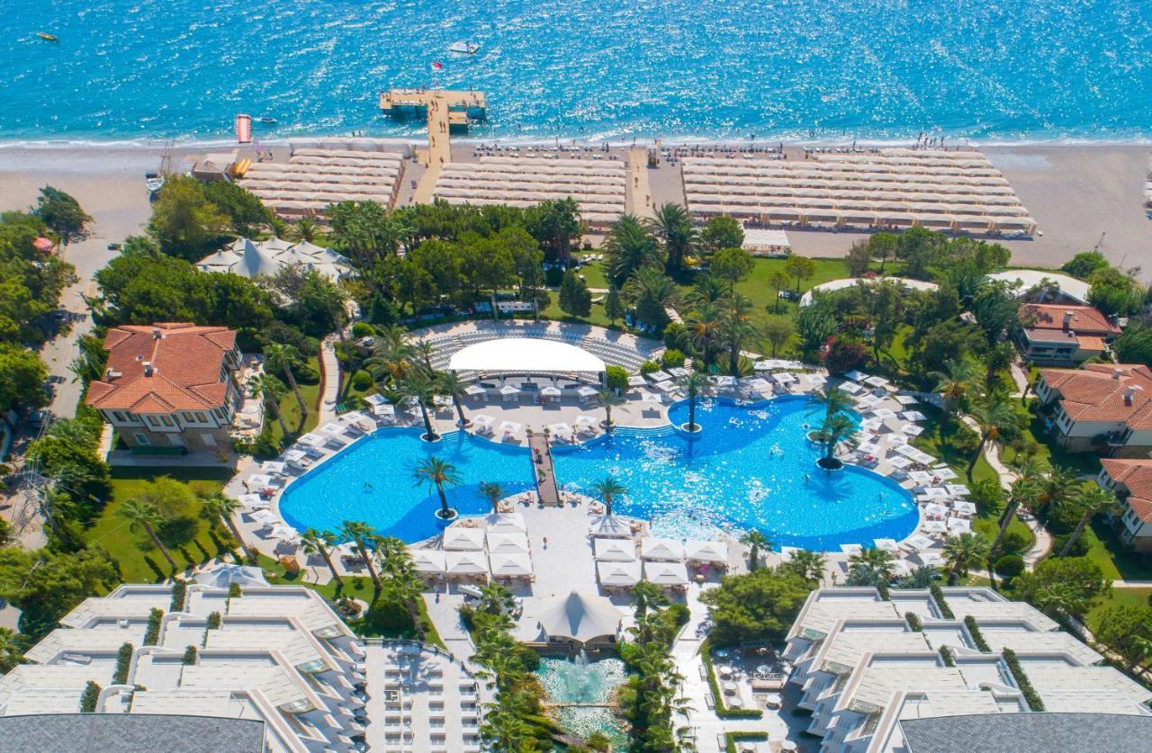 Rai Premium - Ex Queen's Park Hotel 5*