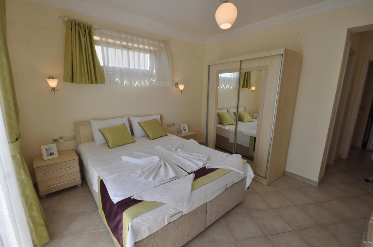 Flamingo Country Club Apartment Complex Guvercinlik (Bodrum)
