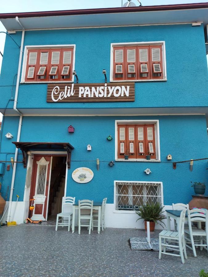 Celil