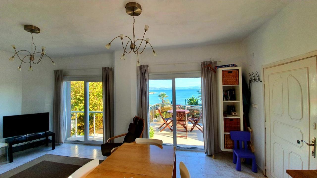Bougainvilla Ground Floor * Cesme