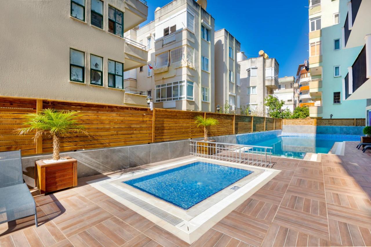 Royalisa 3* Alanya