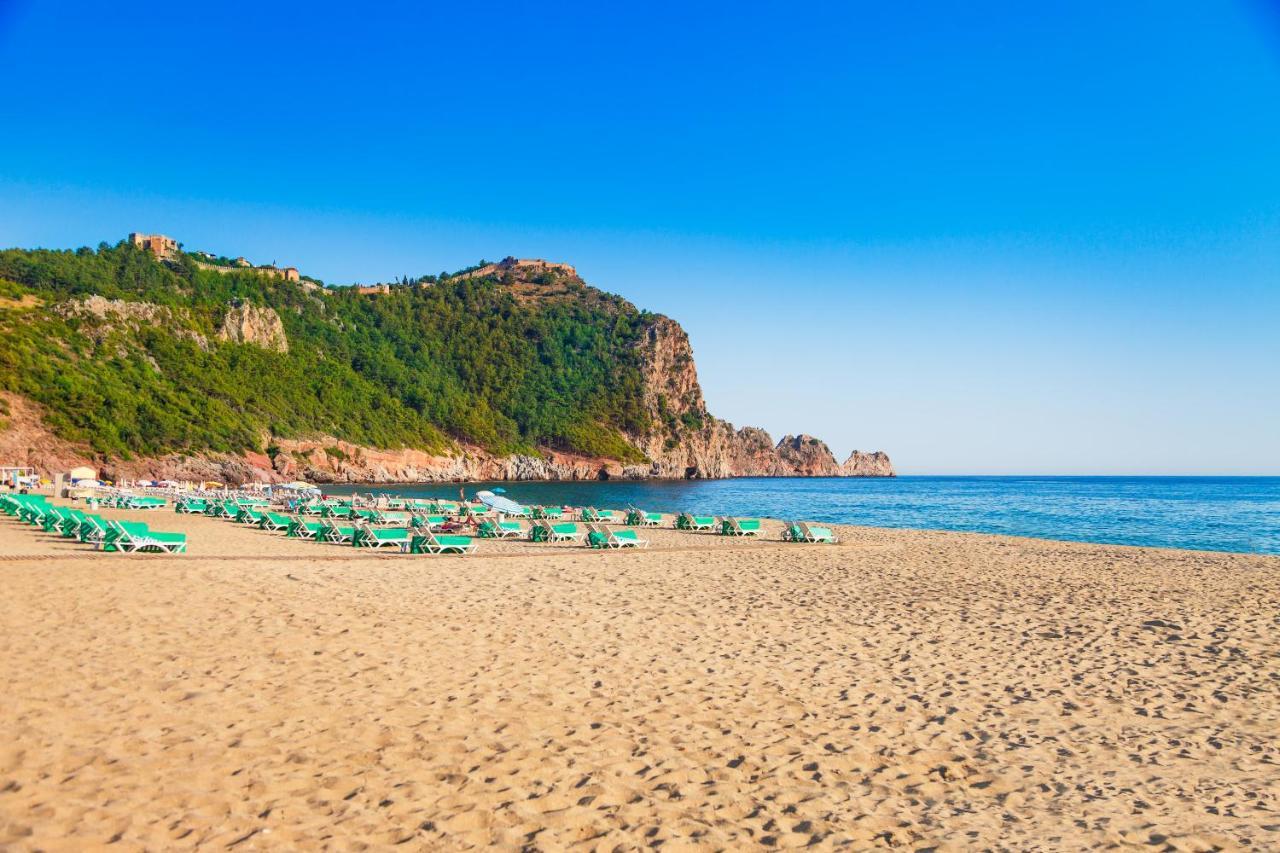 Aparthotel Royalisa Alanya