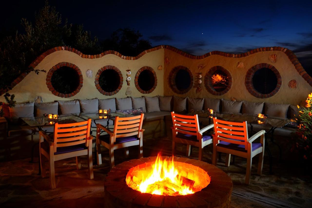 Guest house Exclusive Boutique *