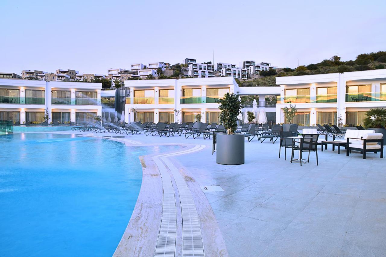 Aparthotel Jasmin Elite & *