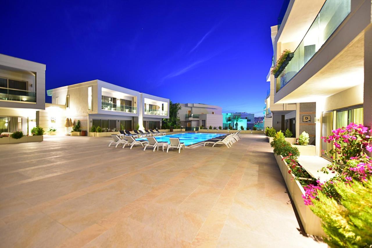 Aparthotel Jasmin Elite &