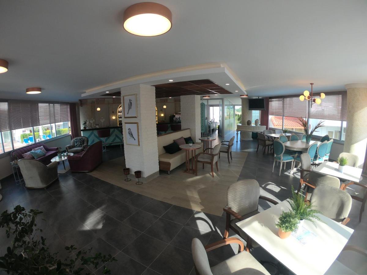 Aparthotel Irem Garden & 2*