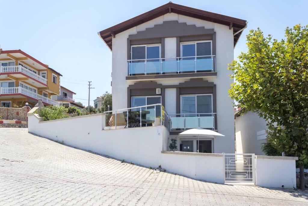 Bougainvillastudio Apartment Cesme