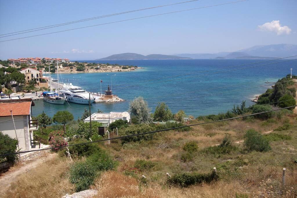 Apartment Bougainvillastudio Cesme