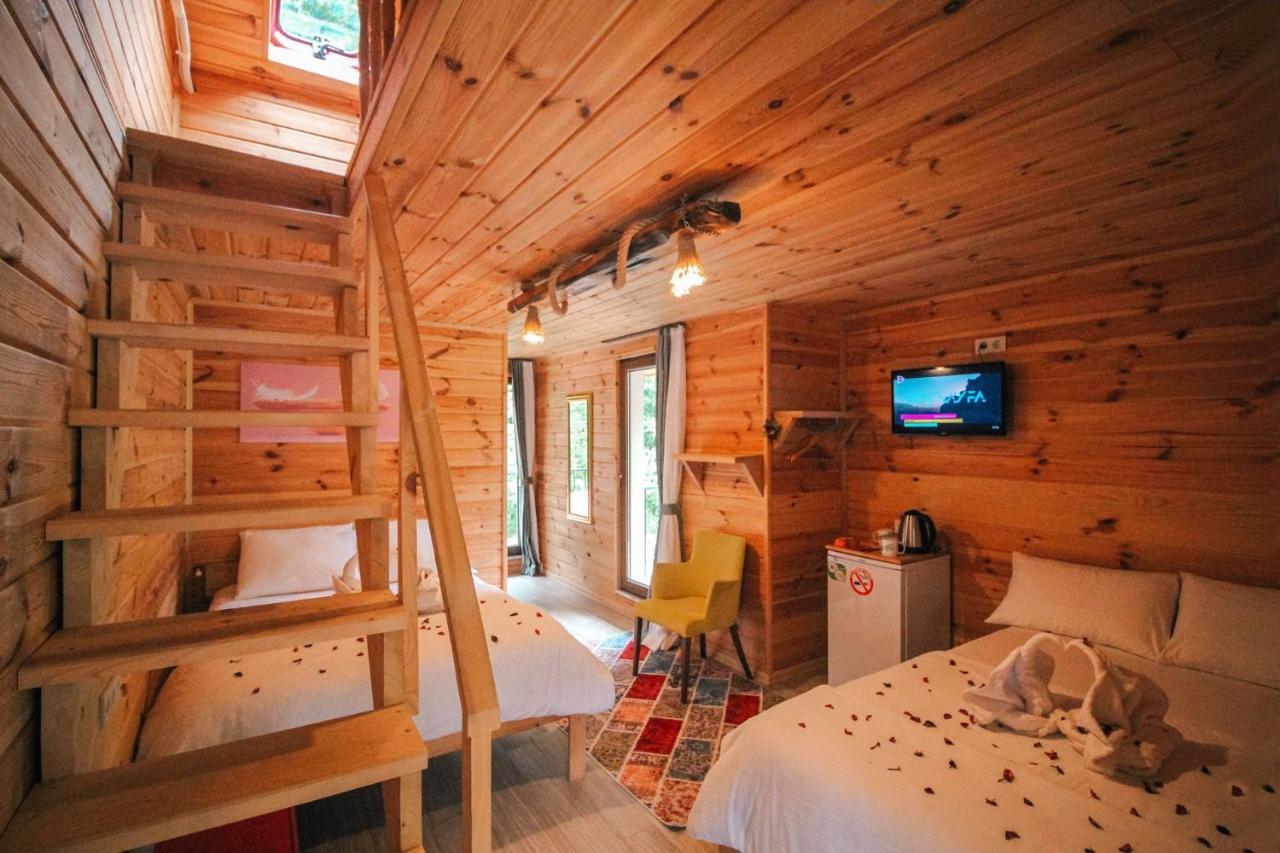 Aparthotel Efulim *
