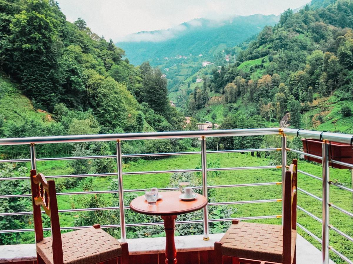 Efulim Aparthotel Camlihemsin