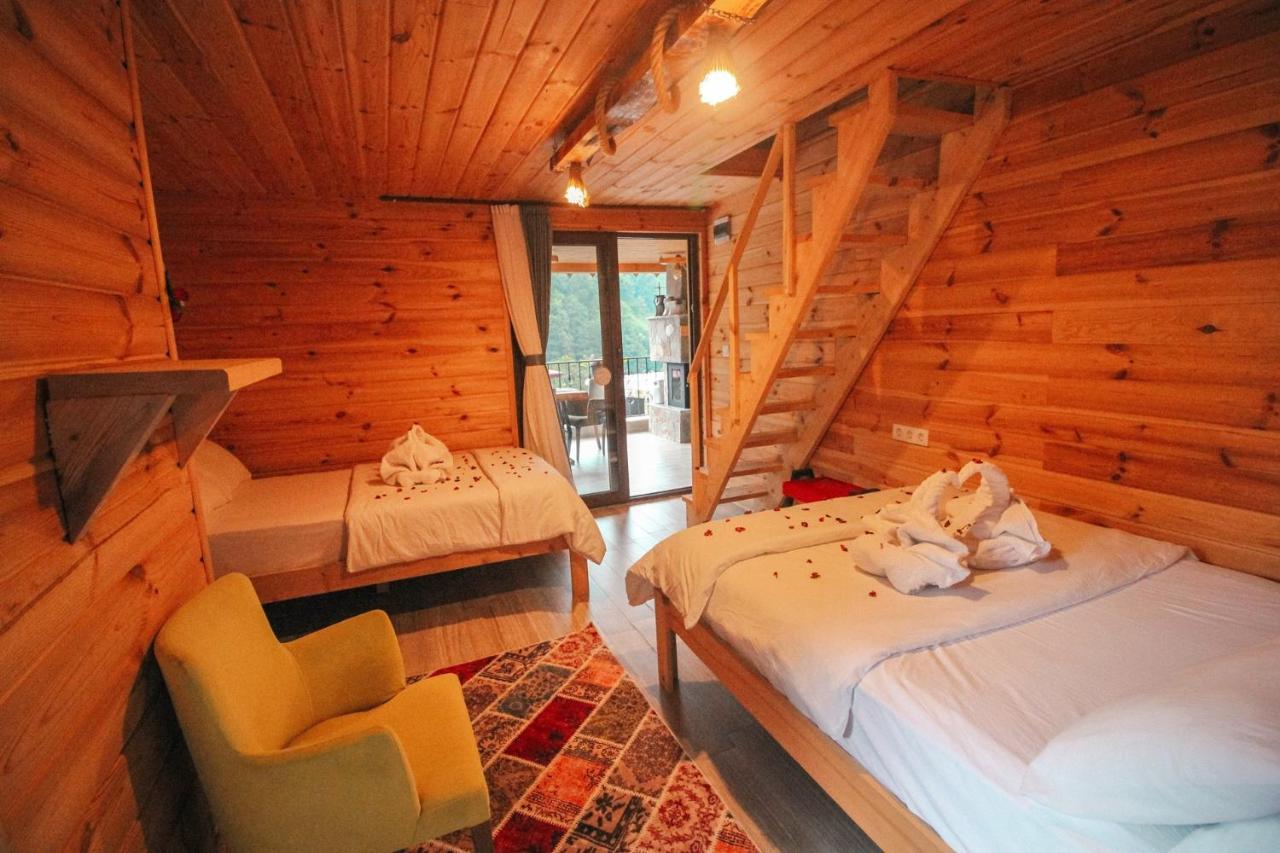 Efulim Aparthotel *