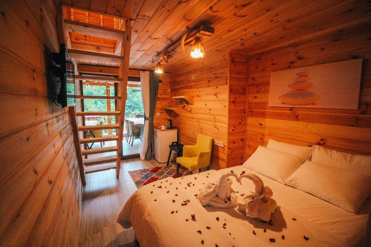 Efulim Aparthotel *