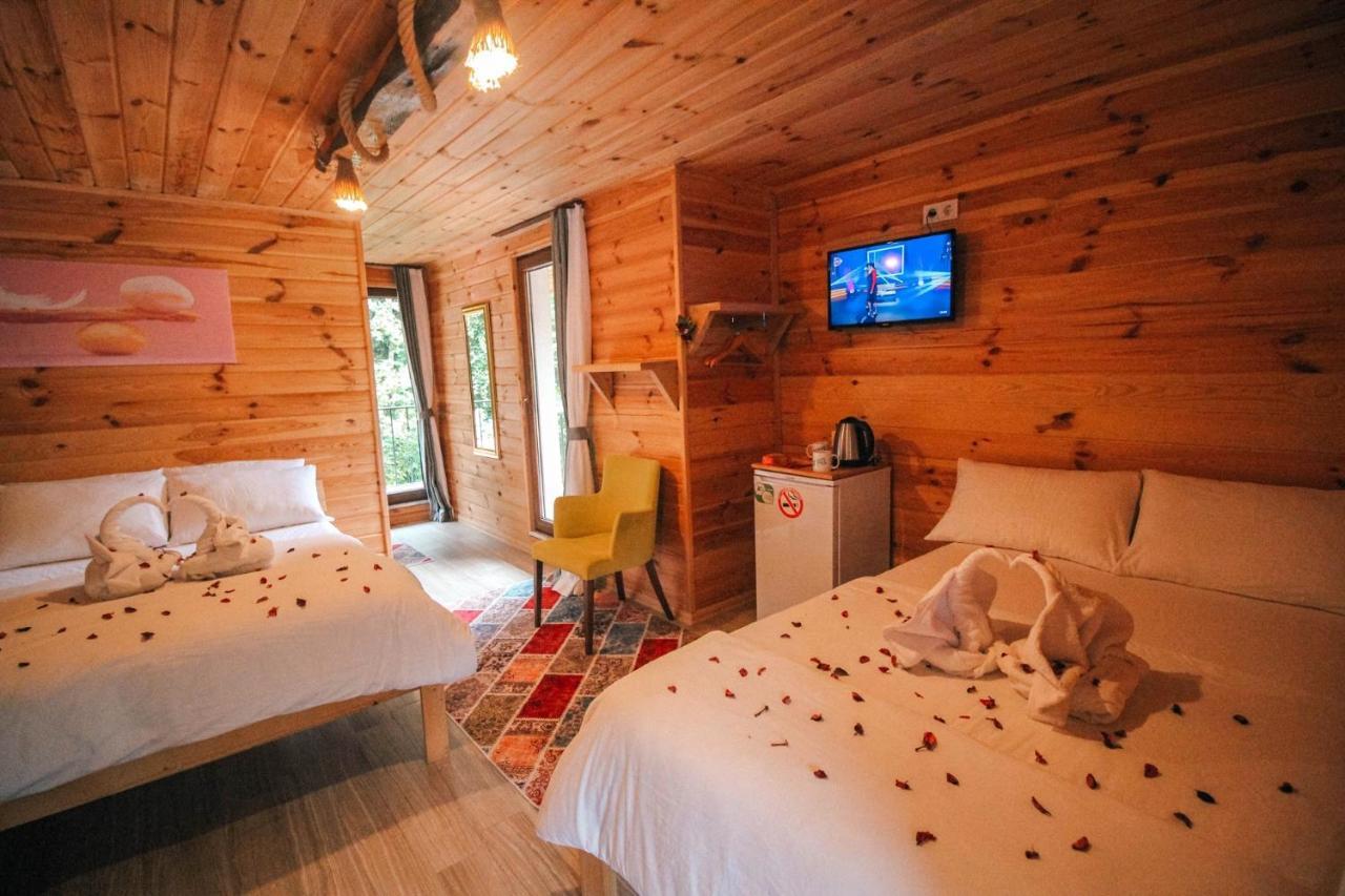 Aparthotel Efulim *