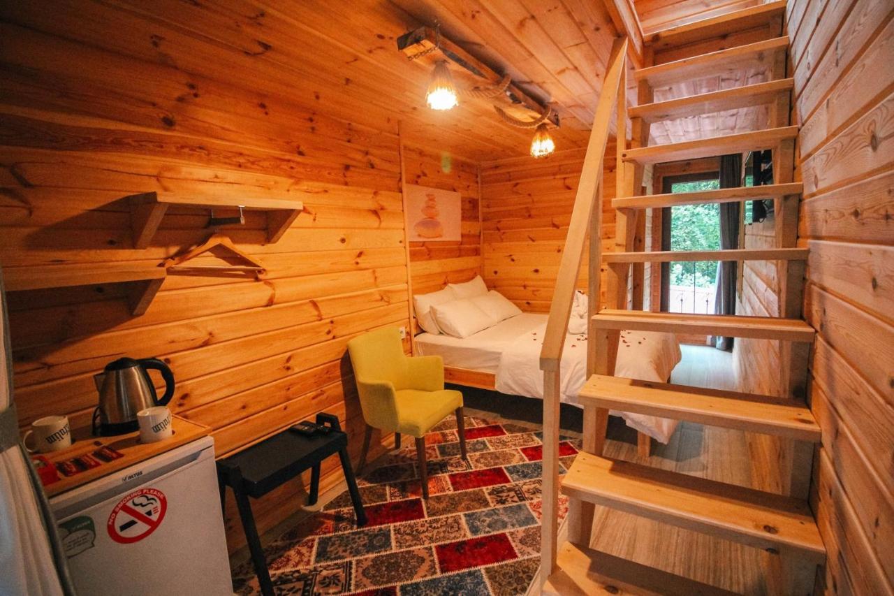 Efulim Aparthotel