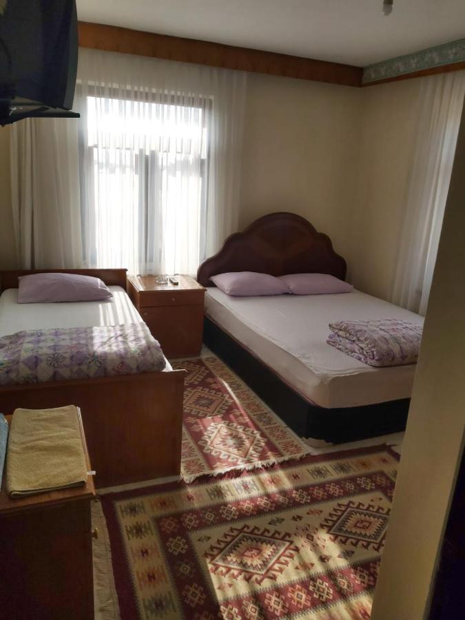 Hotel Hasyurt *
