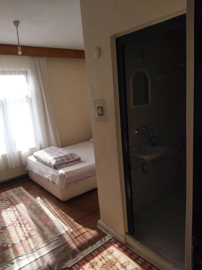 Hotel Hasyurt *