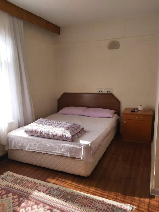 Hasyurt Hotel *