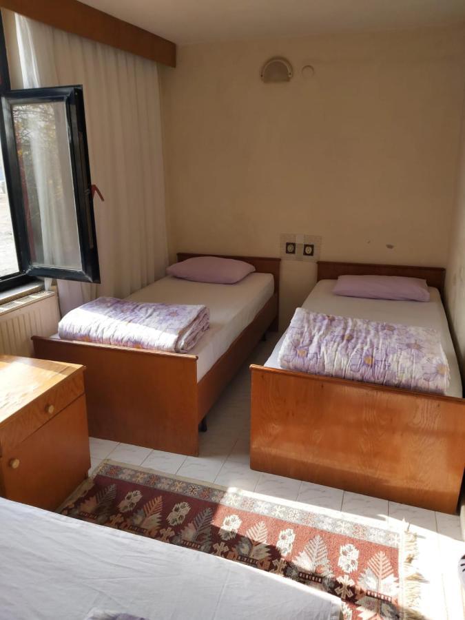 Hasyurt Hotel