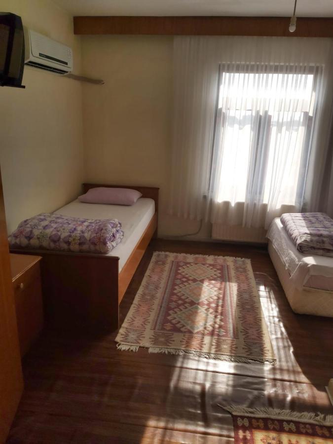 Hasyurt Hotel *