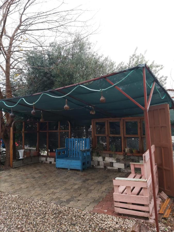 Hotel Hasyurt *