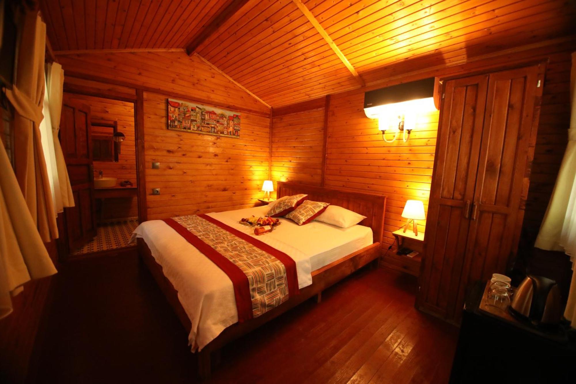 Eden And Beach Resort Koycegiz