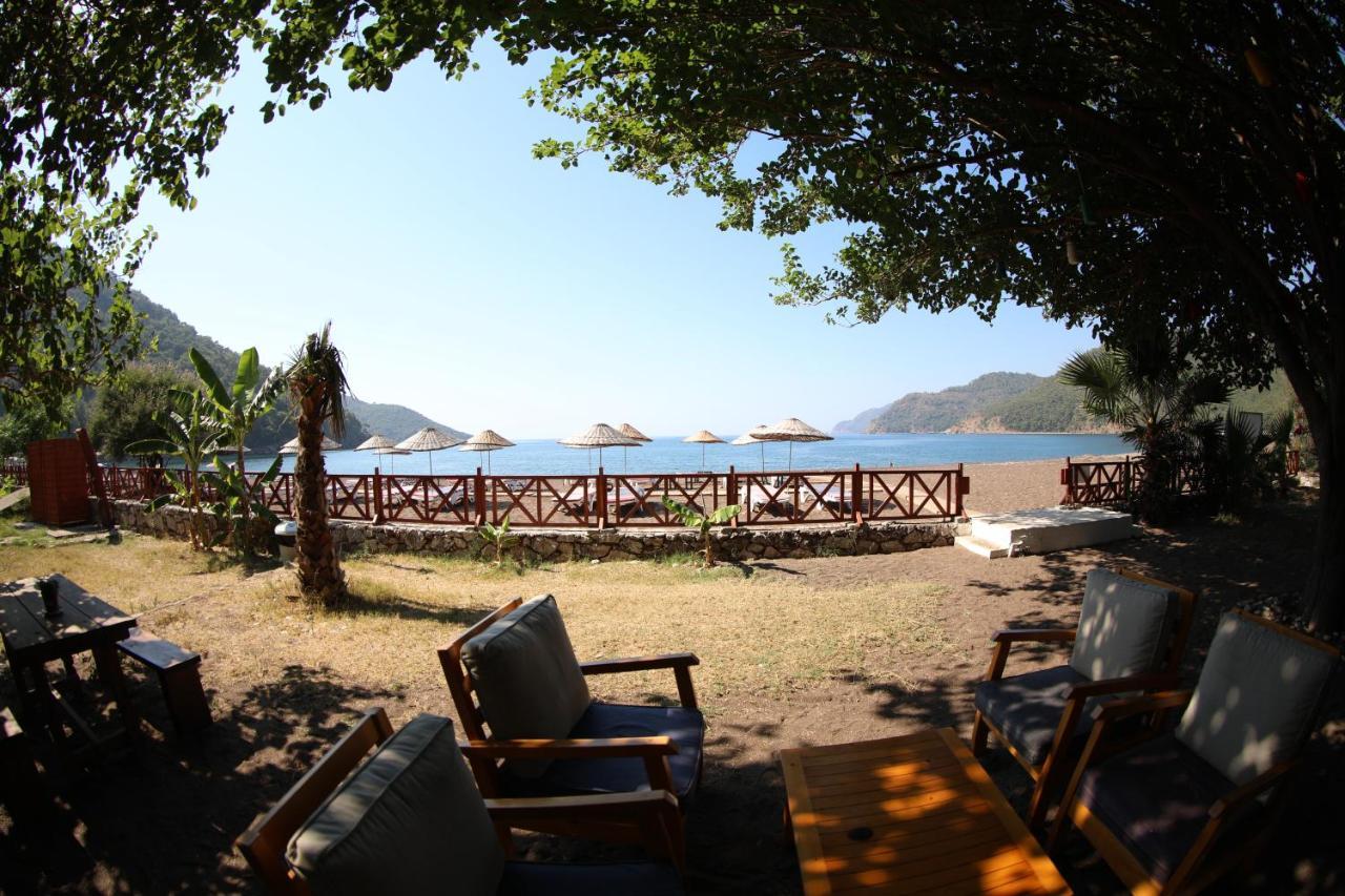 Eden And Beach Resort