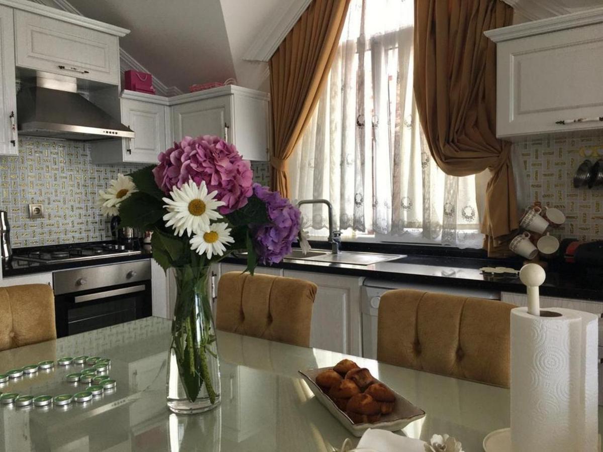 Sea Pearl Apartment