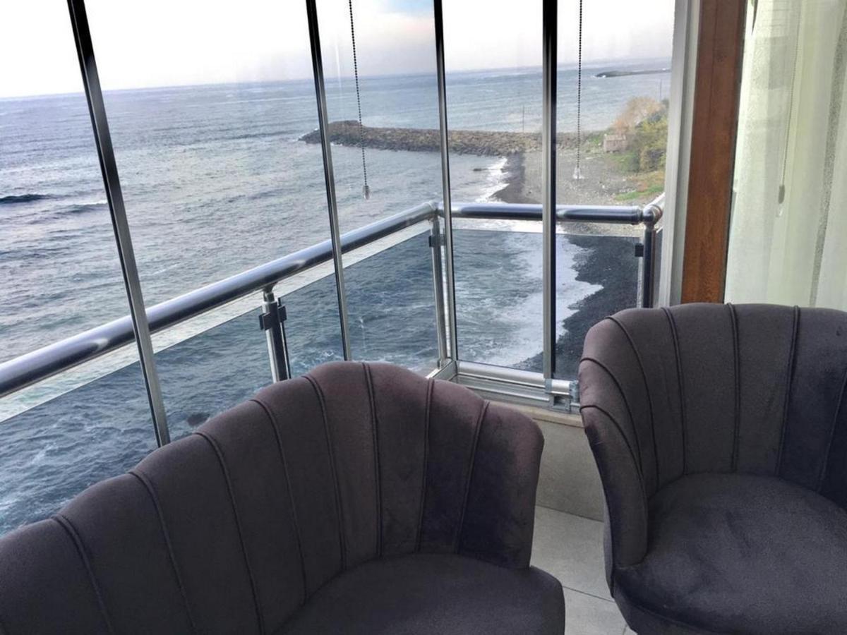 Sea Pearl Apartment Trabzon