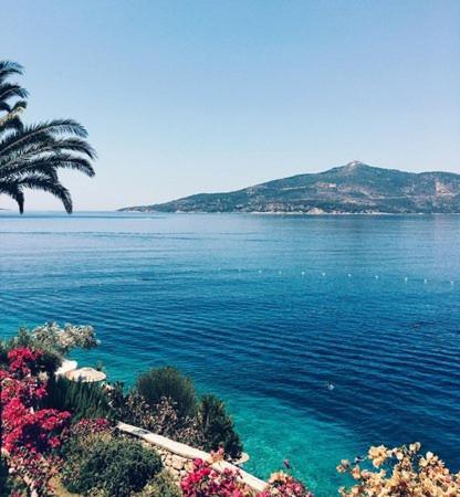 Sea View Bougainvillea 52 * Kalkan