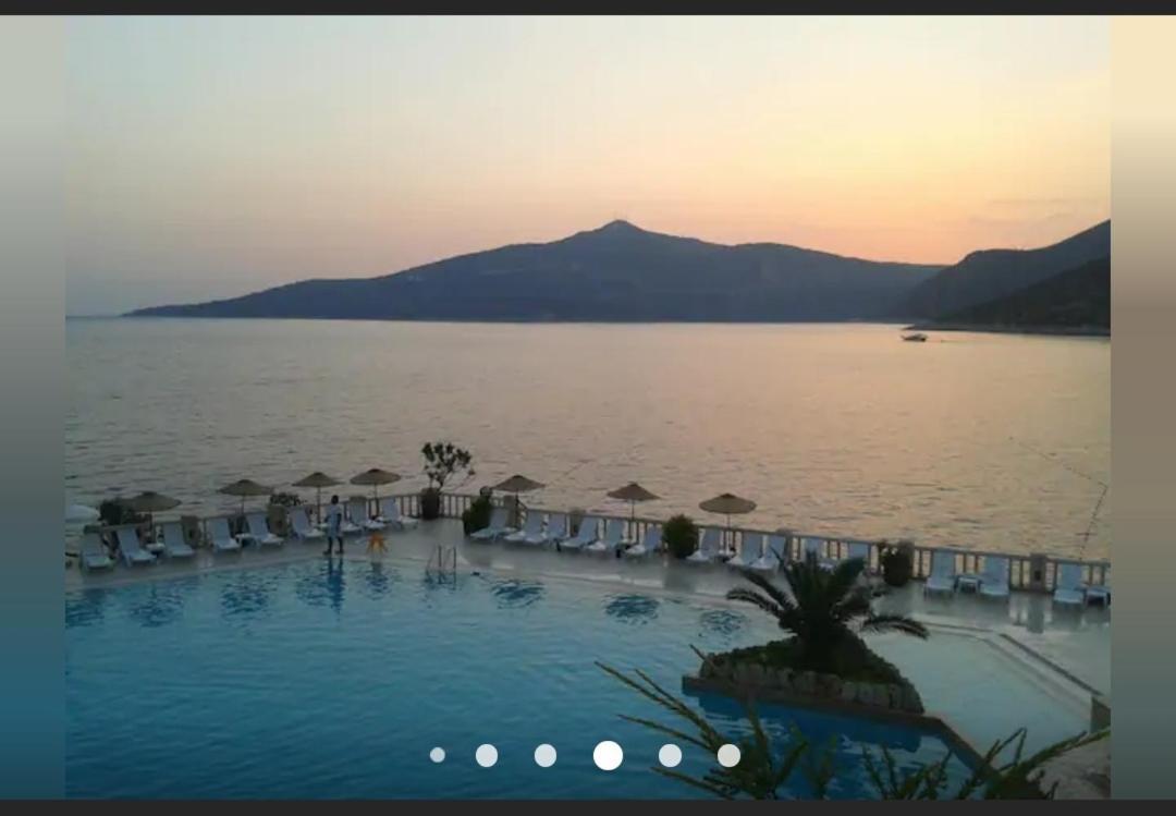Sea View Bougainvillea 52 Holiday home *