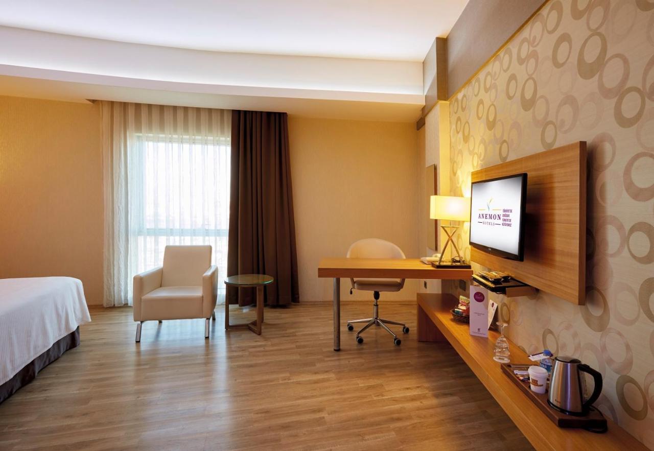 Anemon Grand Adana