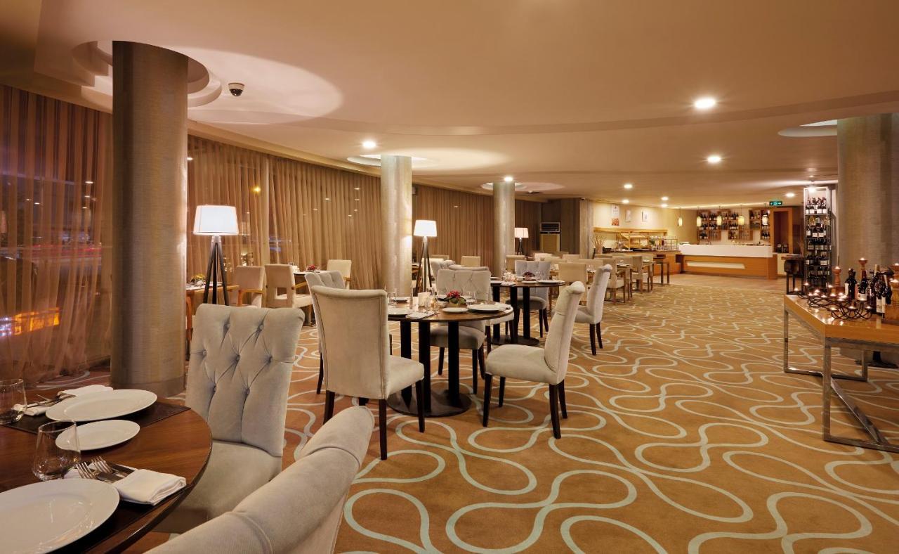 Hotel Anemon Grand Adana